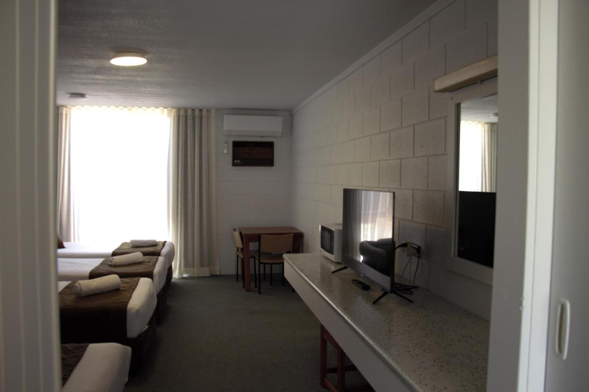 Bendigo Motor Inn Kangaroo Flat ภายนอก รูปภาพ