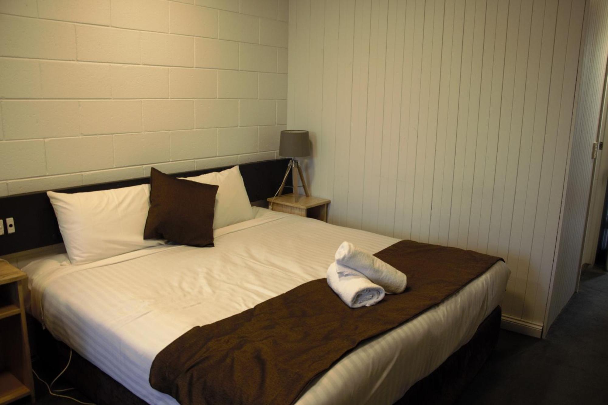 Bendigo Motor Inn Kangaroo Flat ภายนอก รูปภาพ